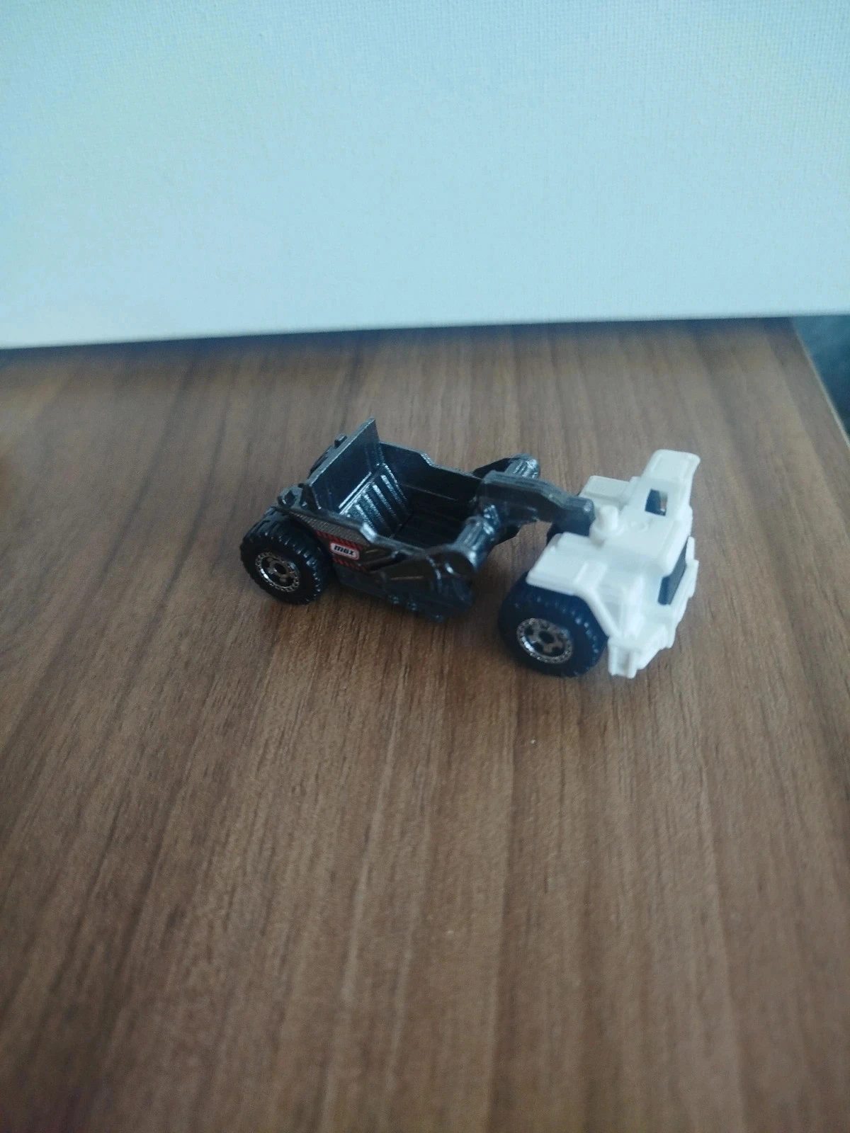 Lot de voitures Matchbox – photo 6